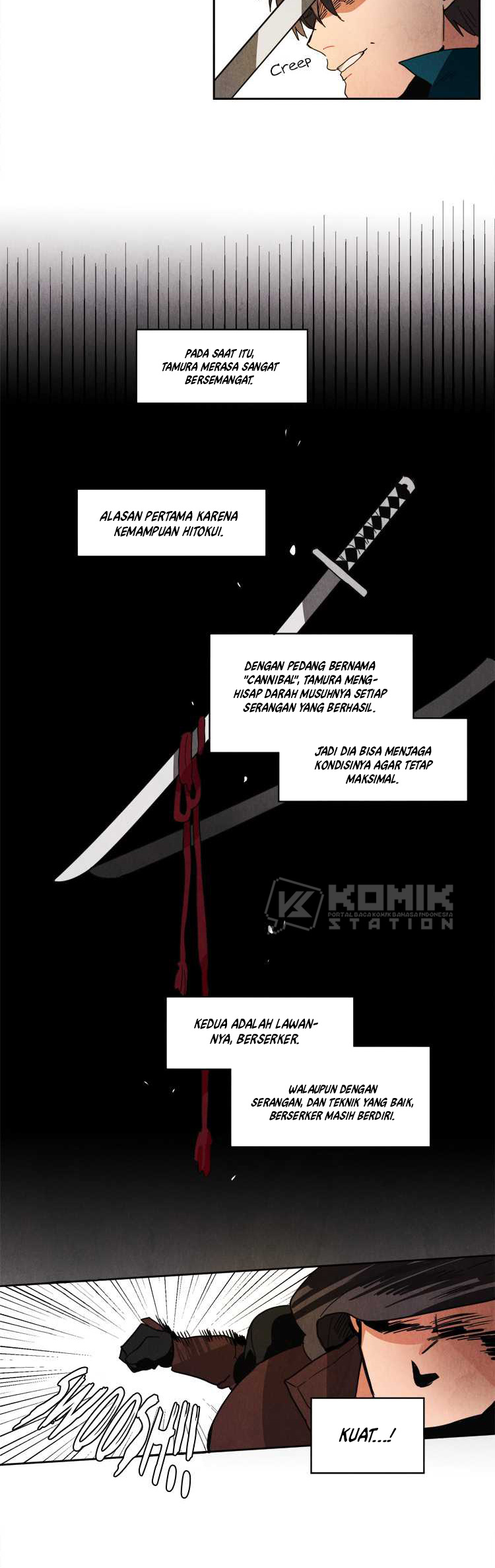 Ernak Chapter 41 Gambar 12