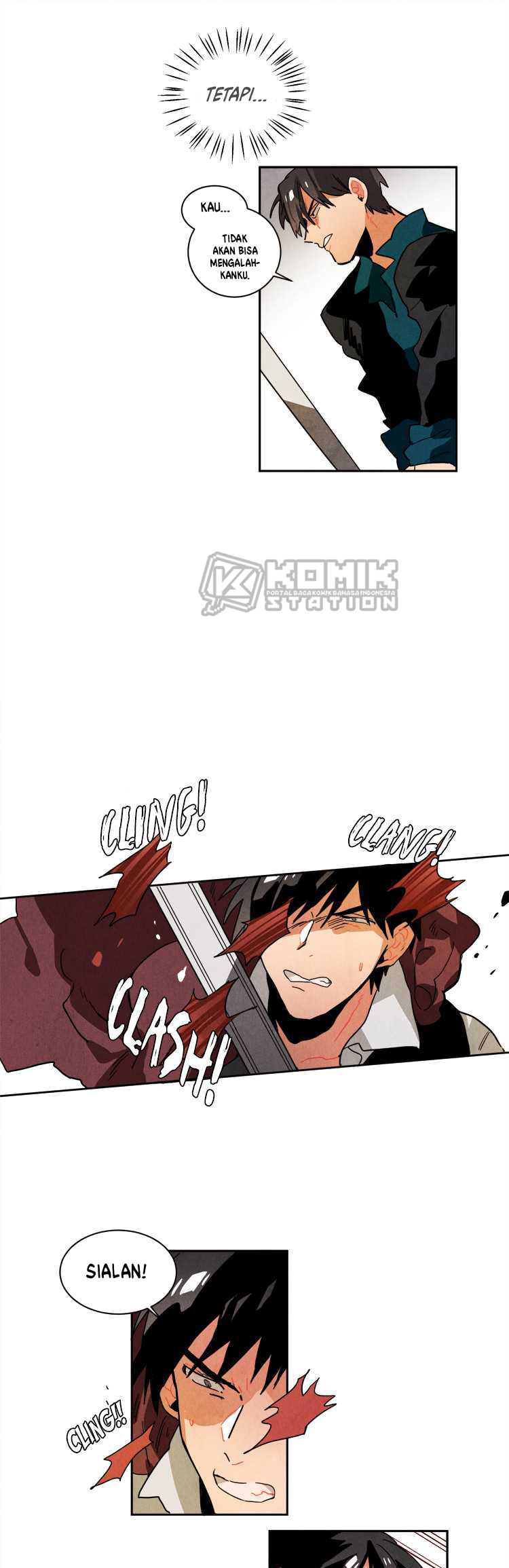 Ernak Chapter 41 Gambar 13