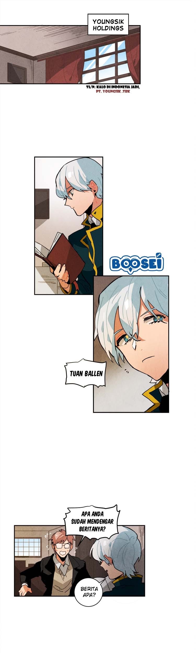 Baca Ernak Chapter 43 Gambar 2