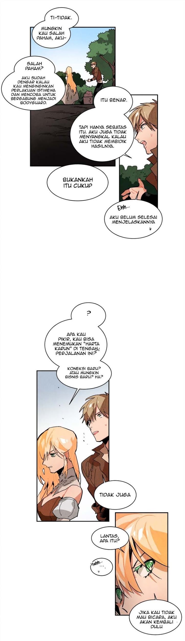 Ernak Chapter 44 Gambar 4