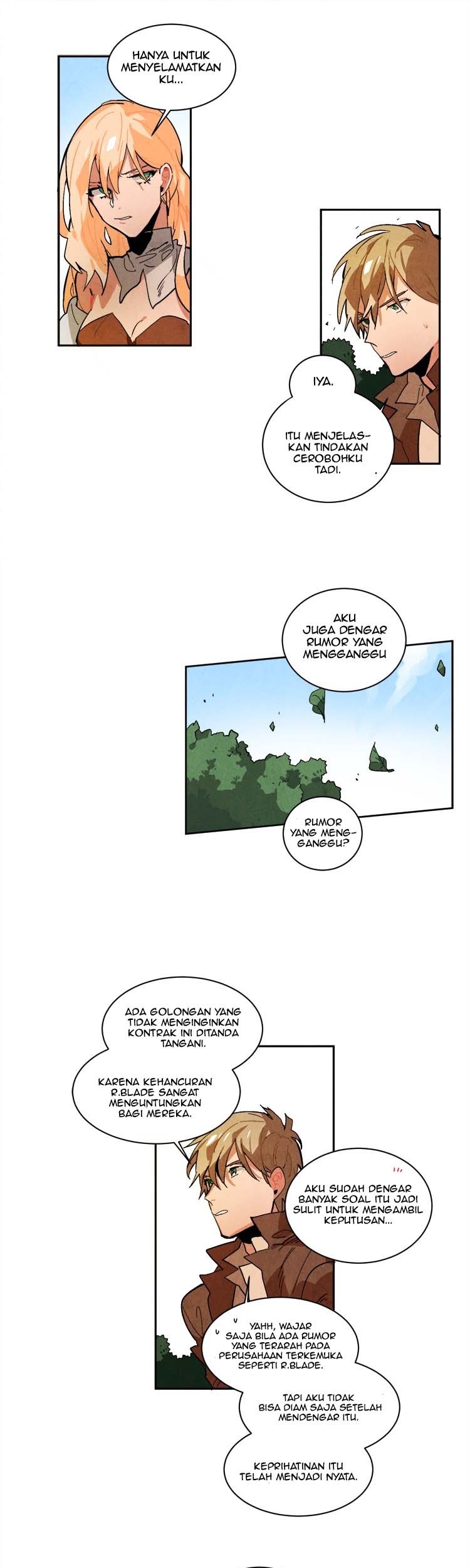 Ernak Chapter 44 Gambar 6
