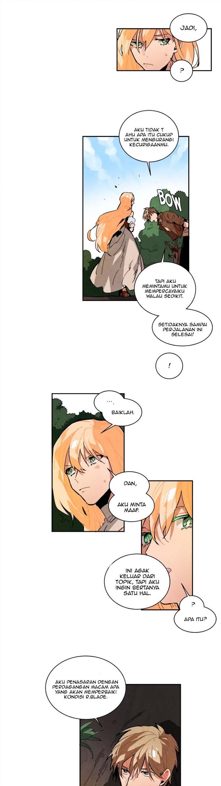 Ernak Chapter 44 Gambar 8