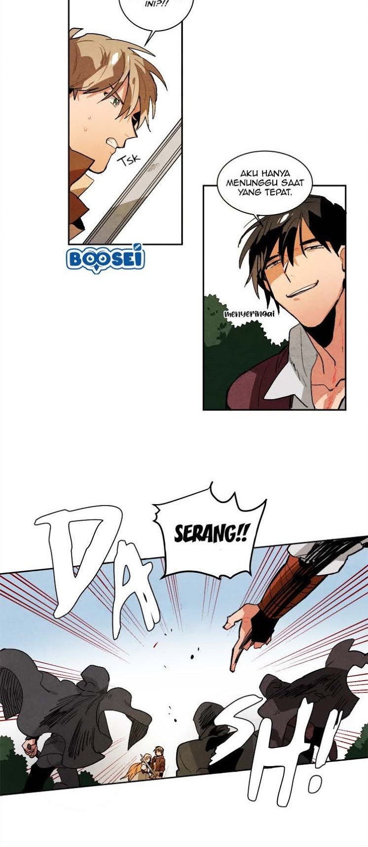 Ernak Chapter 44 Gambar 11