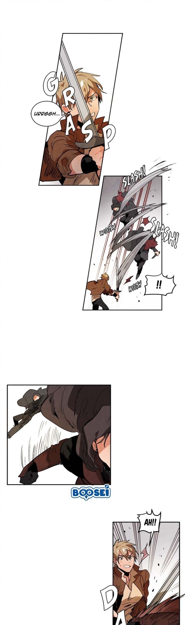 Ernak Chapter 44 Gambar 12