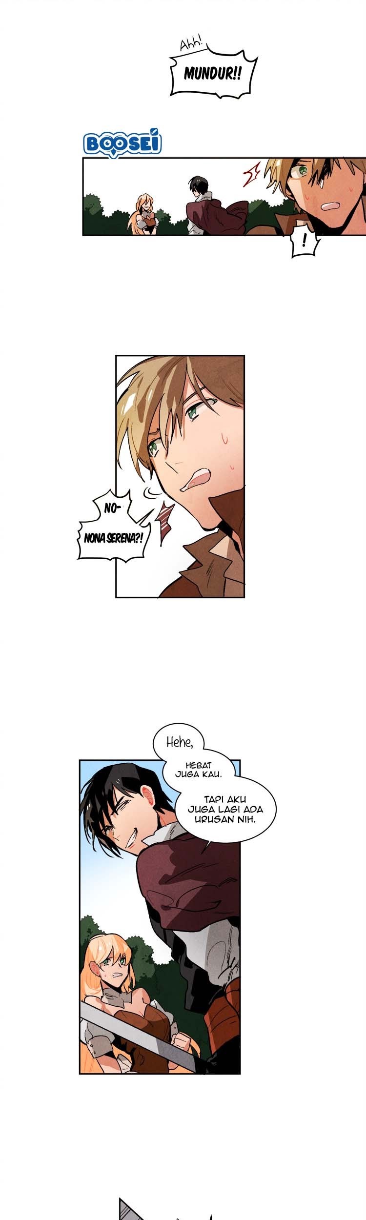 Ernak Chapter 44 Gambar 14