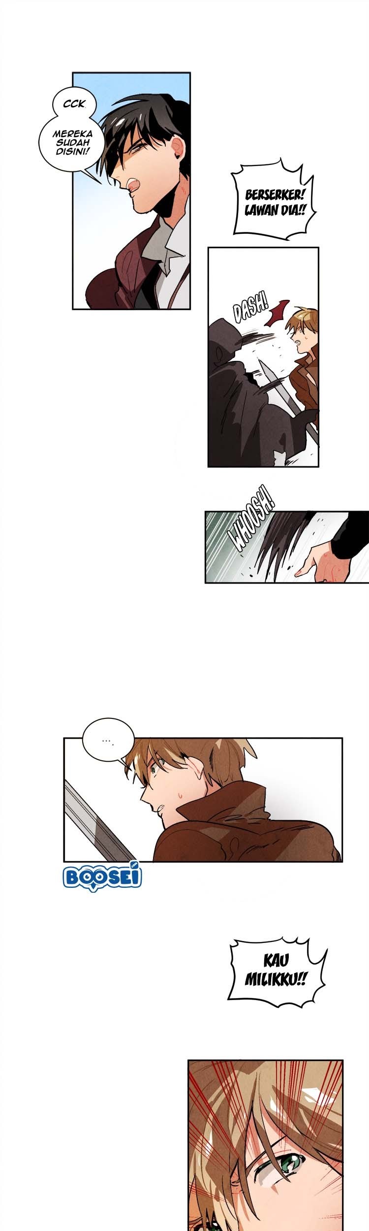 Ernak Chapter 44 Gambar 16