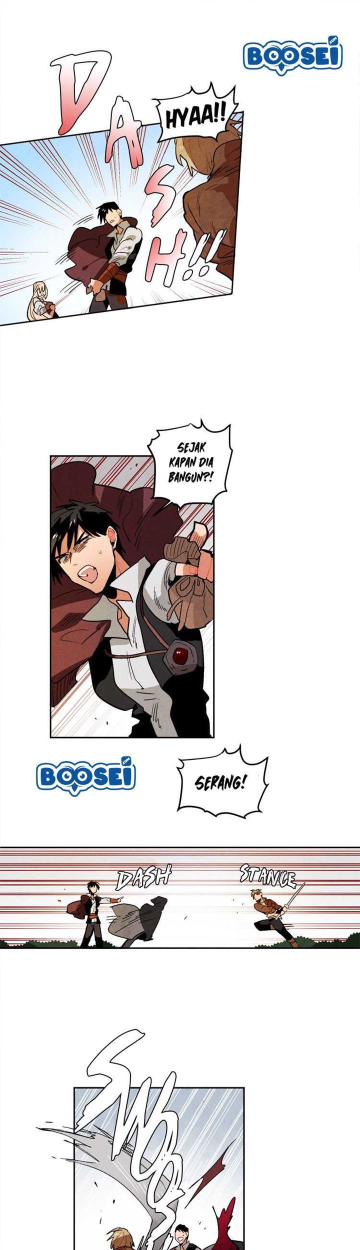 Ernak Chapter 45 Gambar 17