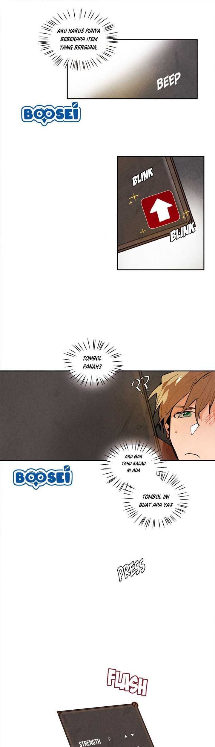 Ernak Chapter 45 Gambar 13