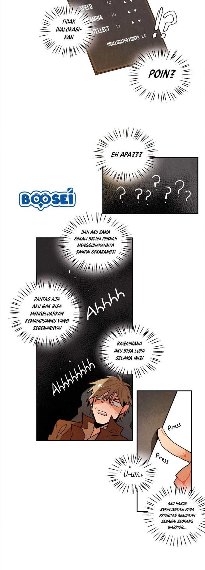 Ernak Chapter 45 Gambar 14