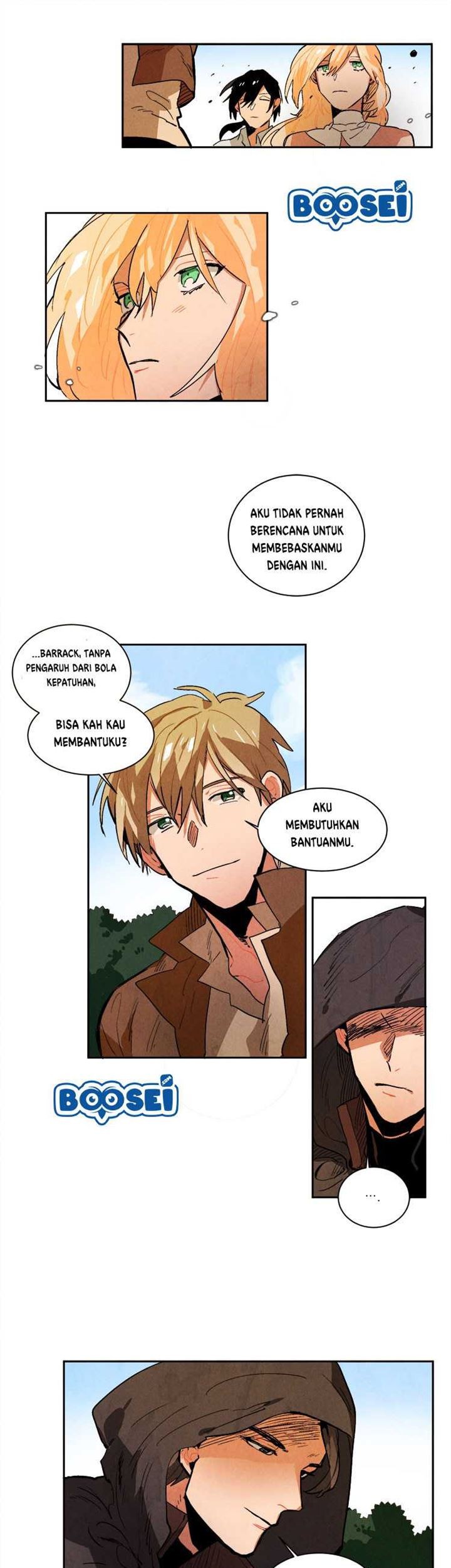 Ernak Chapter 46 Gambar 17