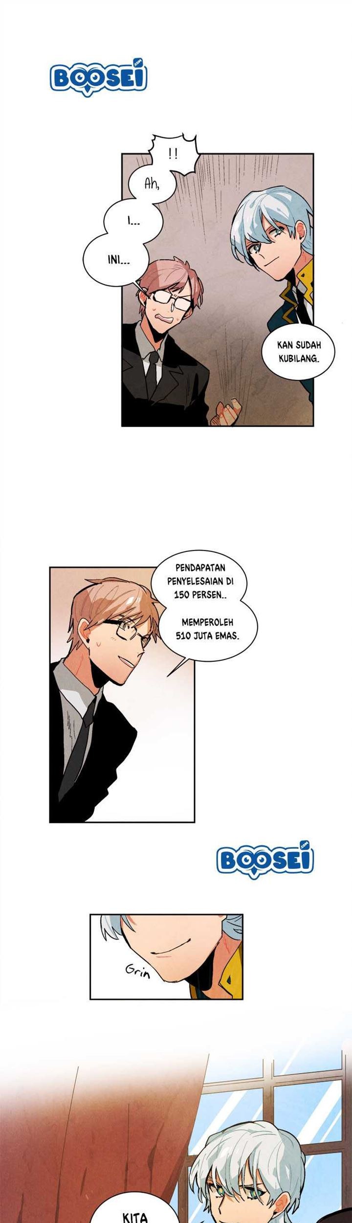 Ernak Chapter 46 Gambar 19