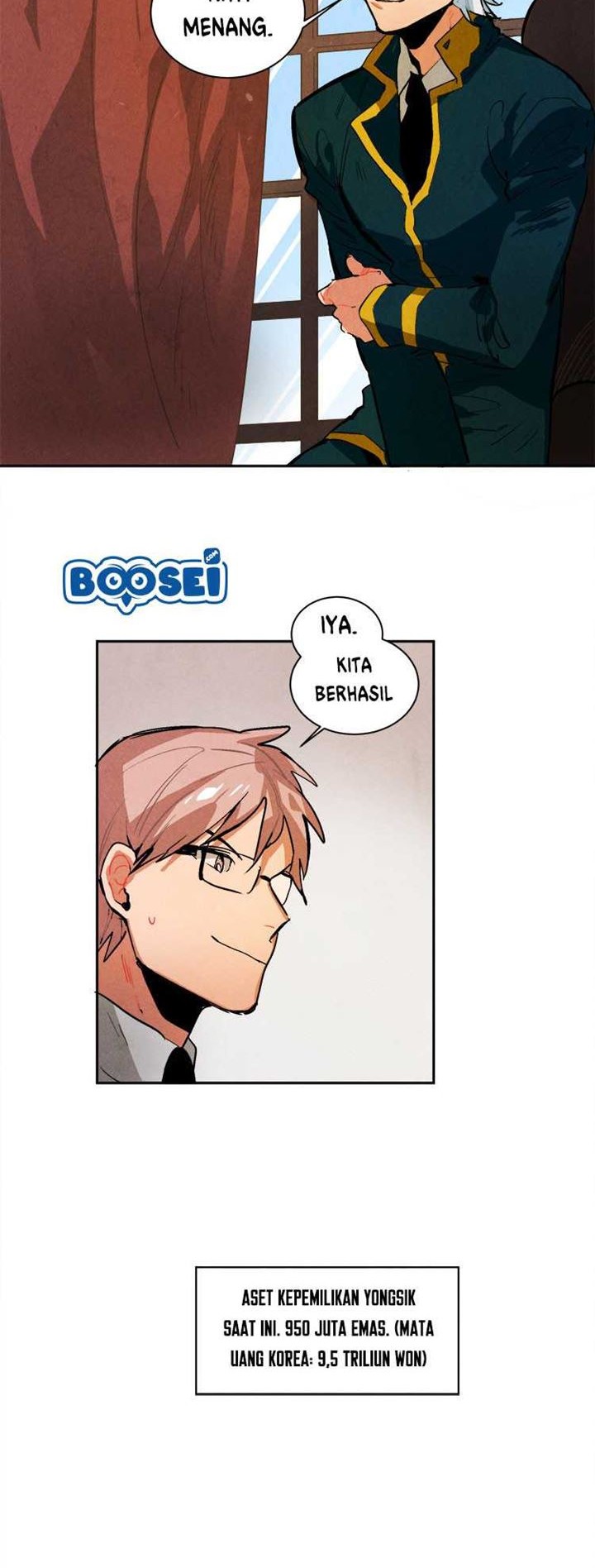 Ernak Chapter 46 Gambar 20