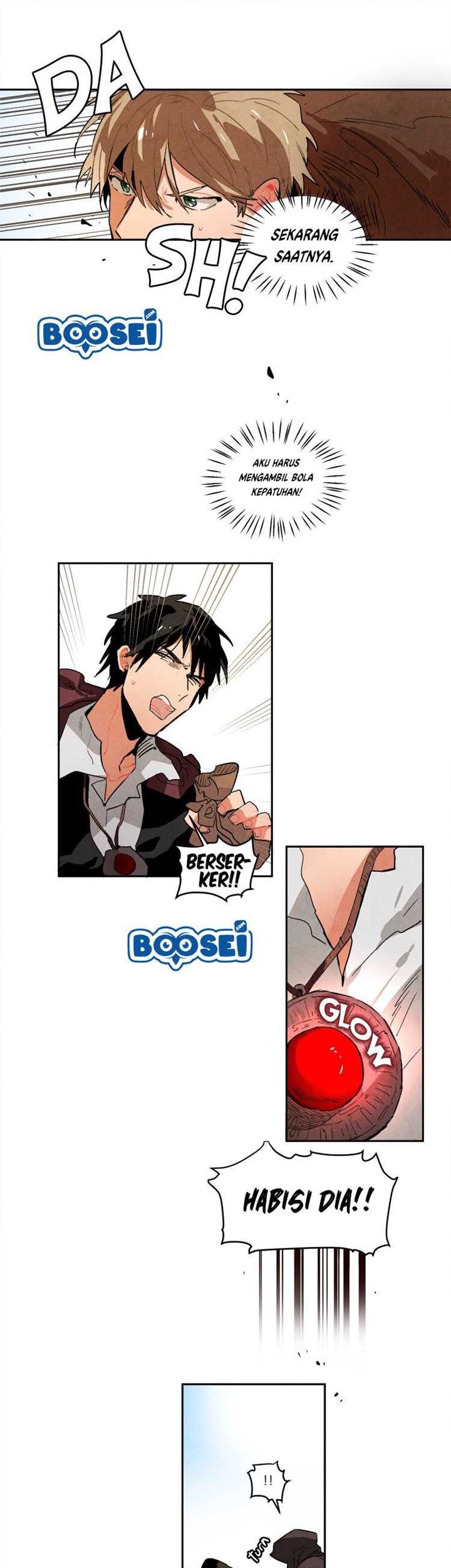 Ernak Chapter 46 Gambar 3