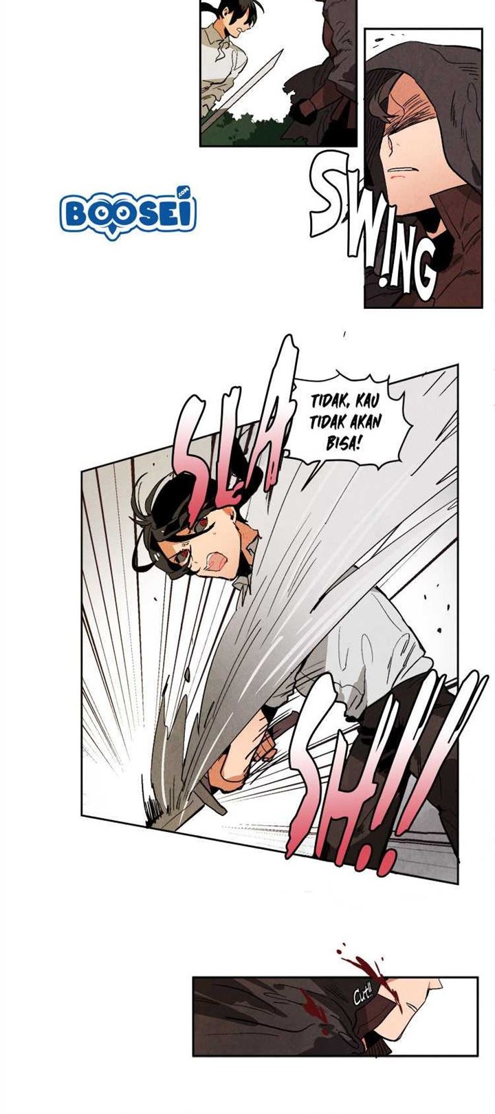 Ernak Chapter 46 Gambar 4