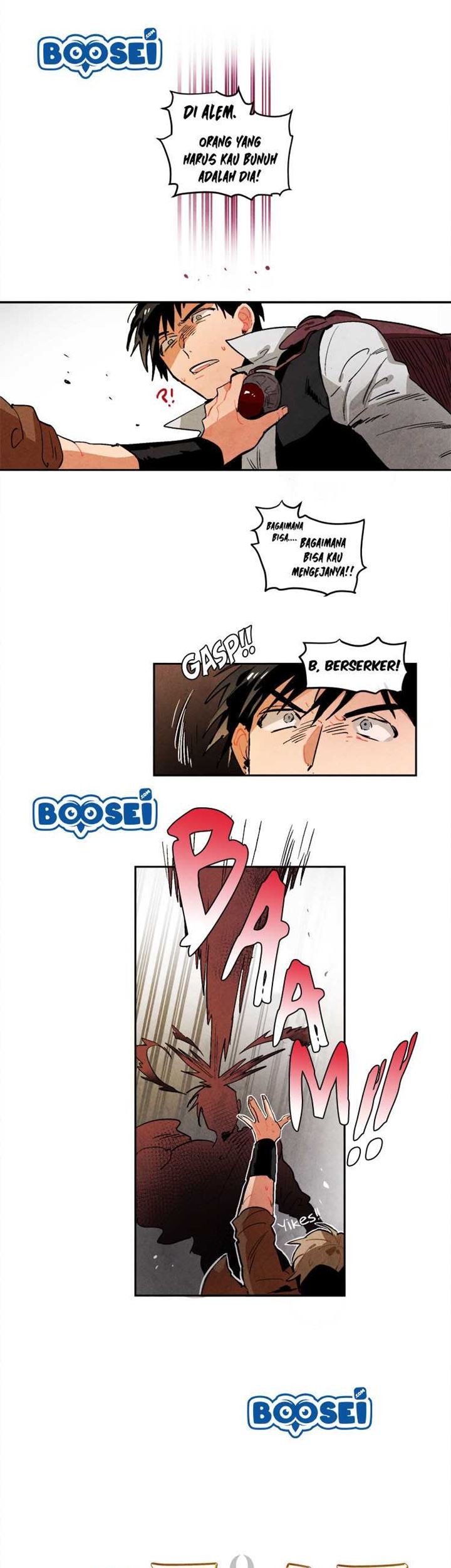Ernak Chapter 46 Gambar 9