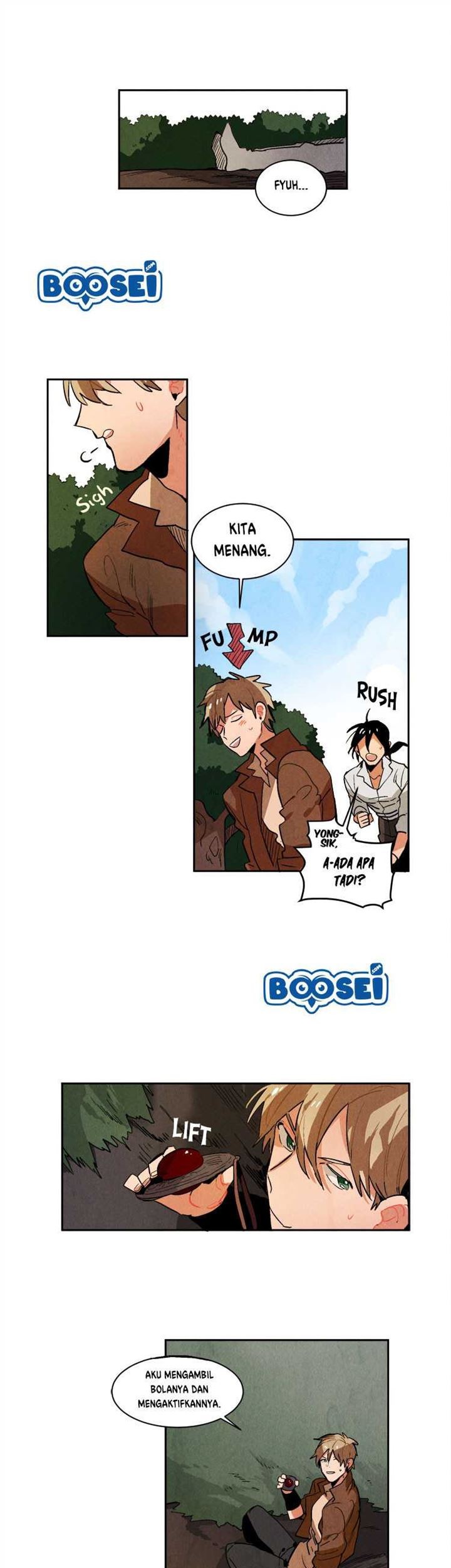 Ernak Chapter 46 Gambar 11