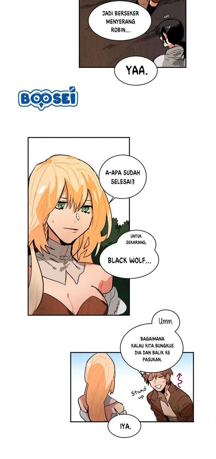 Ernak Chapter 46 Gambar 12