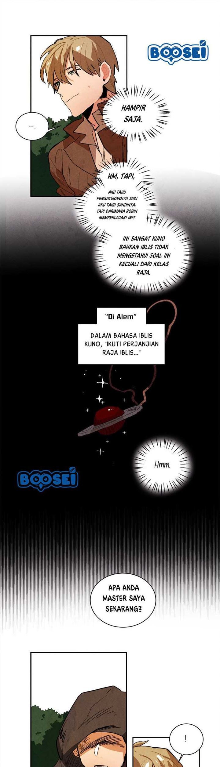 Ernak Chapter 46 Gambar 13