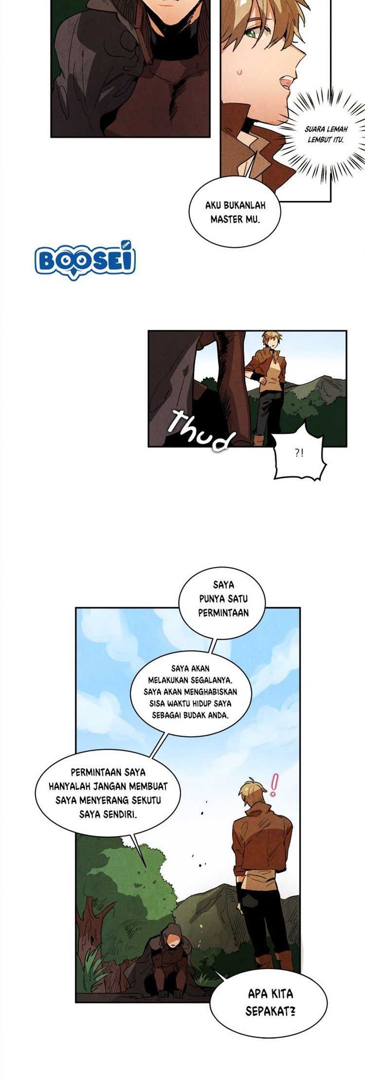 Ernak Chapter 46 Gambar 14