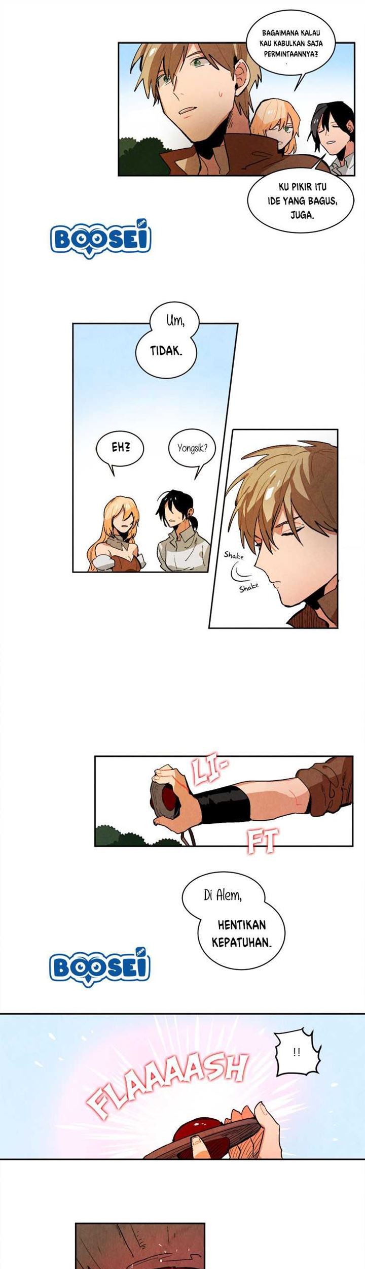 Ernak Chapter 46 Gambar 15
