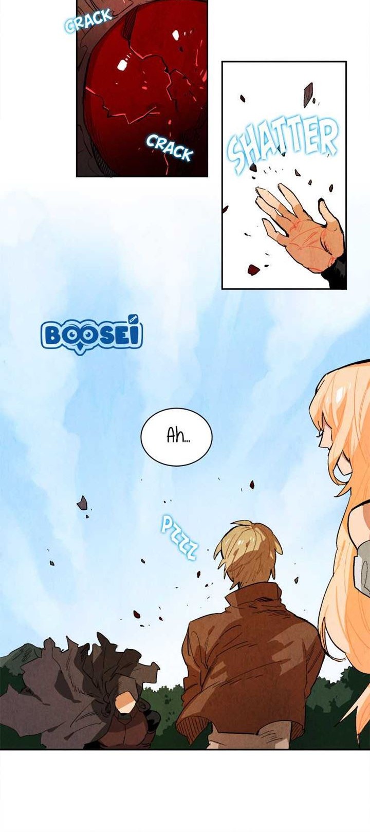 Ernak Chapter 46 Gambar 16