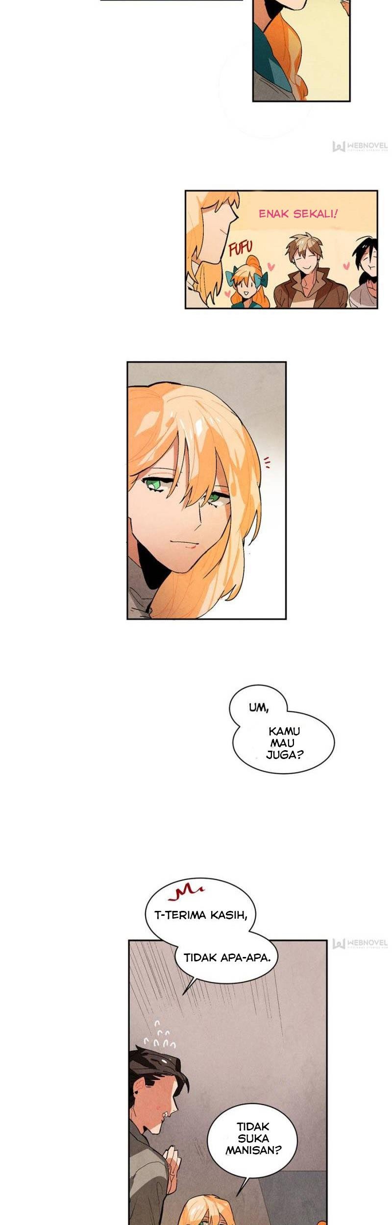 Ernak Chapter 49 Gambar 19