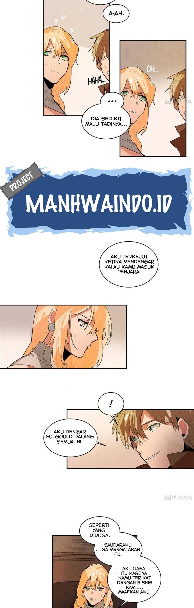 Ernak Chapter 49 Gambar 21