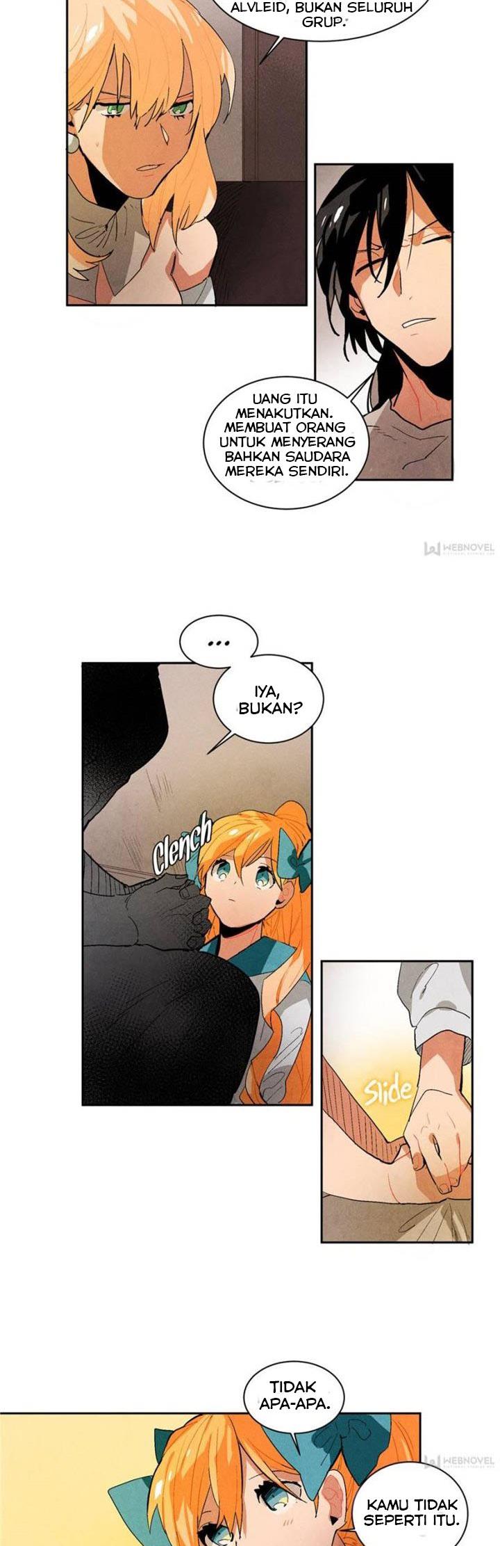 Ernak Chapter 49 Gambar 24