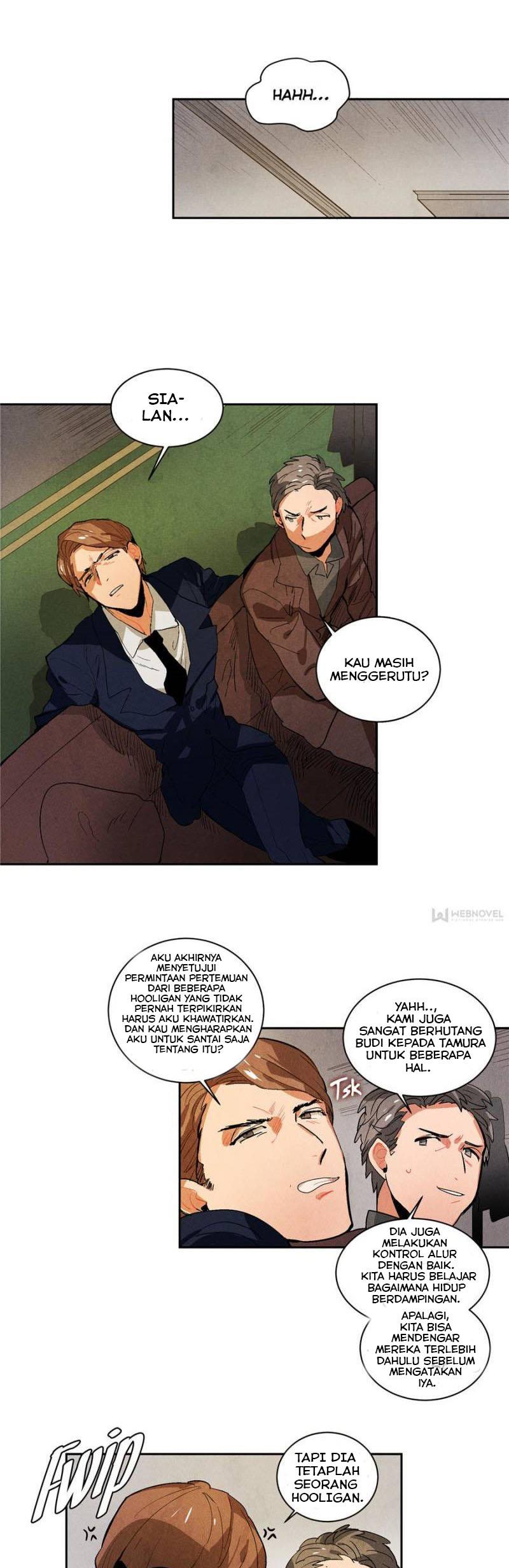 Baca Ernak Chapter 49 Gambar 2