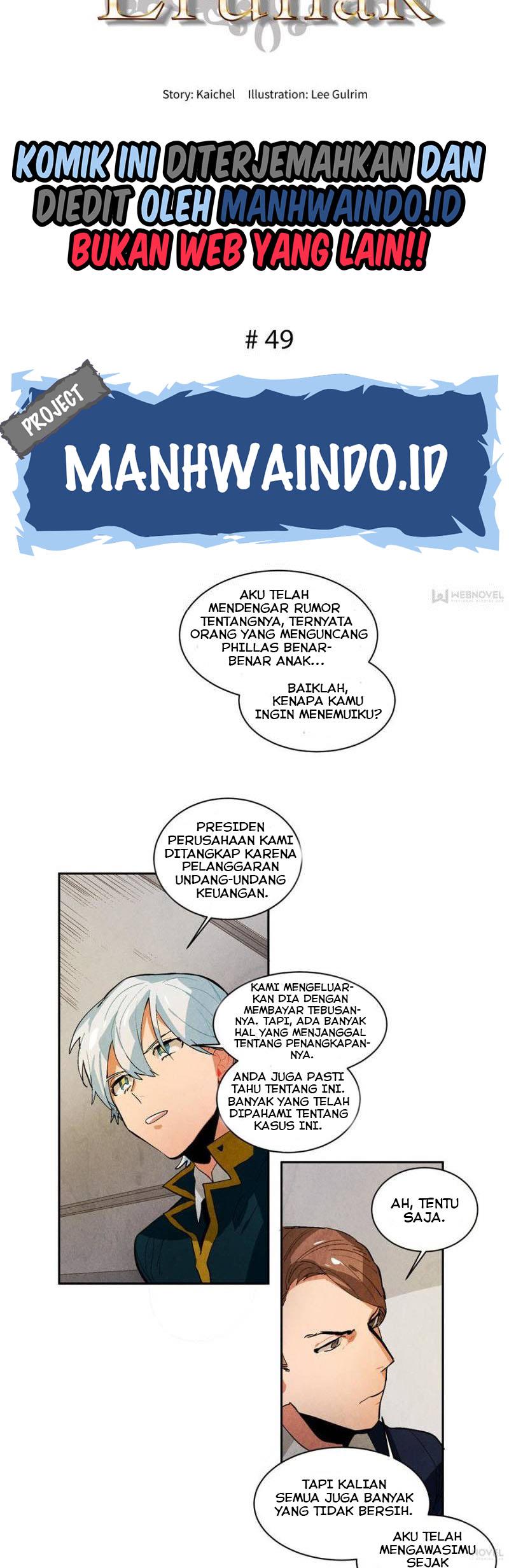 Ernak Chapter 49 Gambar 4