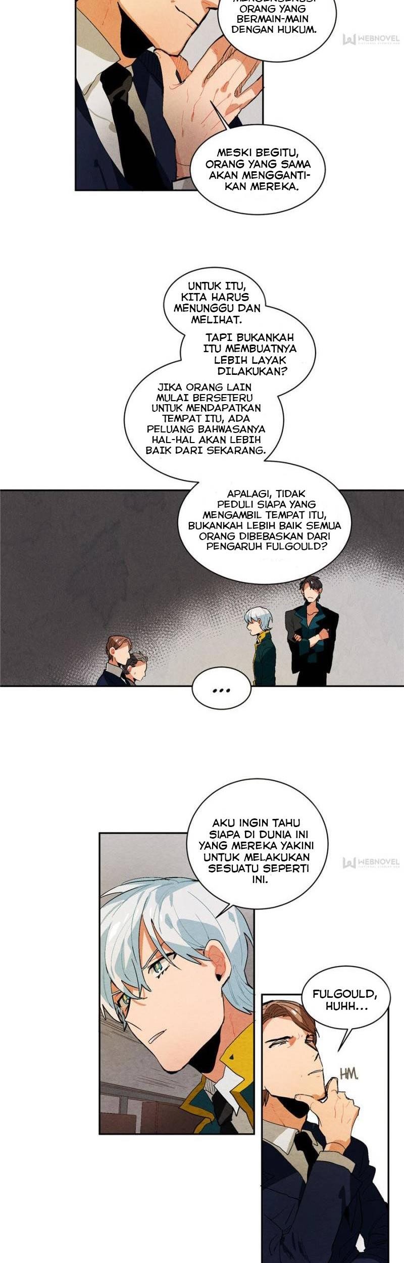 Ernak Chapter 49 Gambar 7
