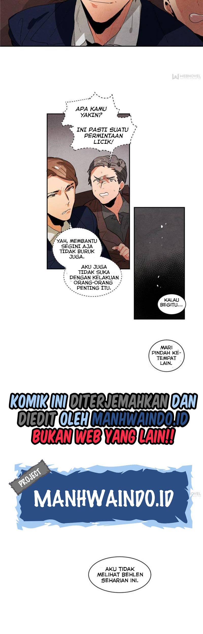 Ernak Chapter 49 Gambar 9
