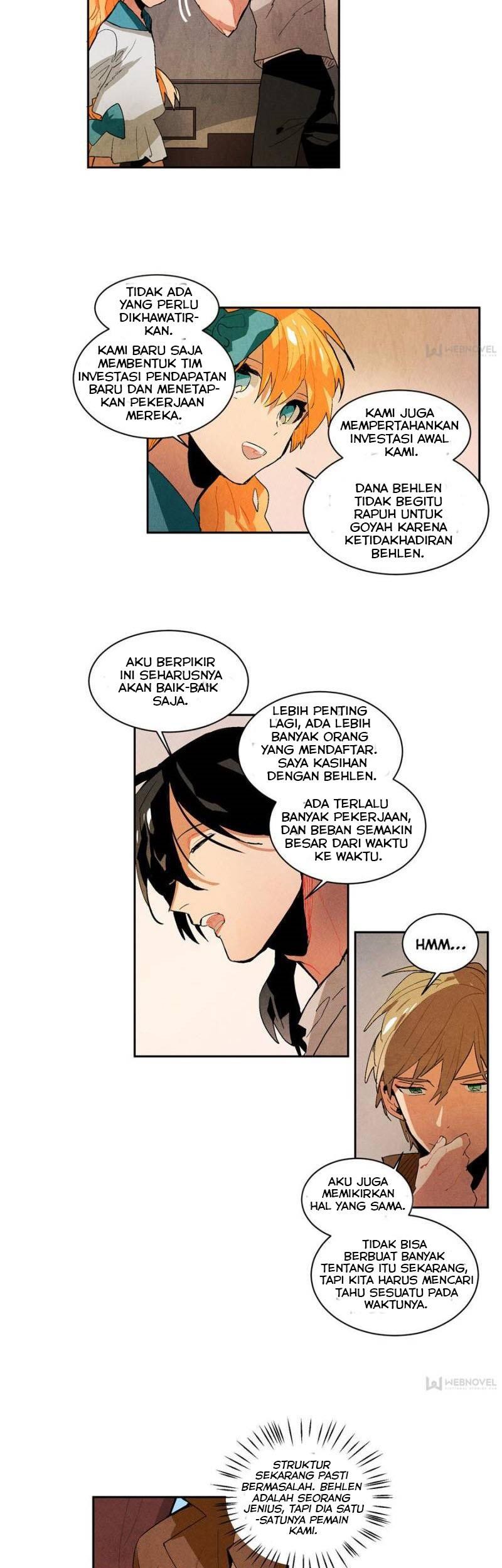 Ernak Chapter 49 Gambar 11