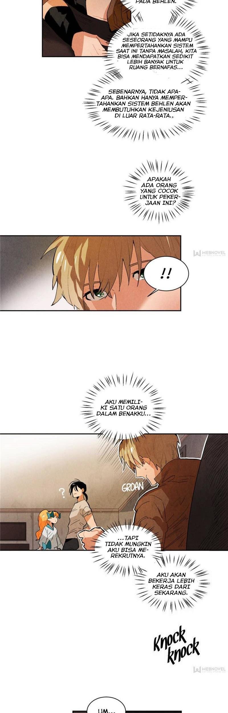 Ernak Chapter 49 Gambar 13