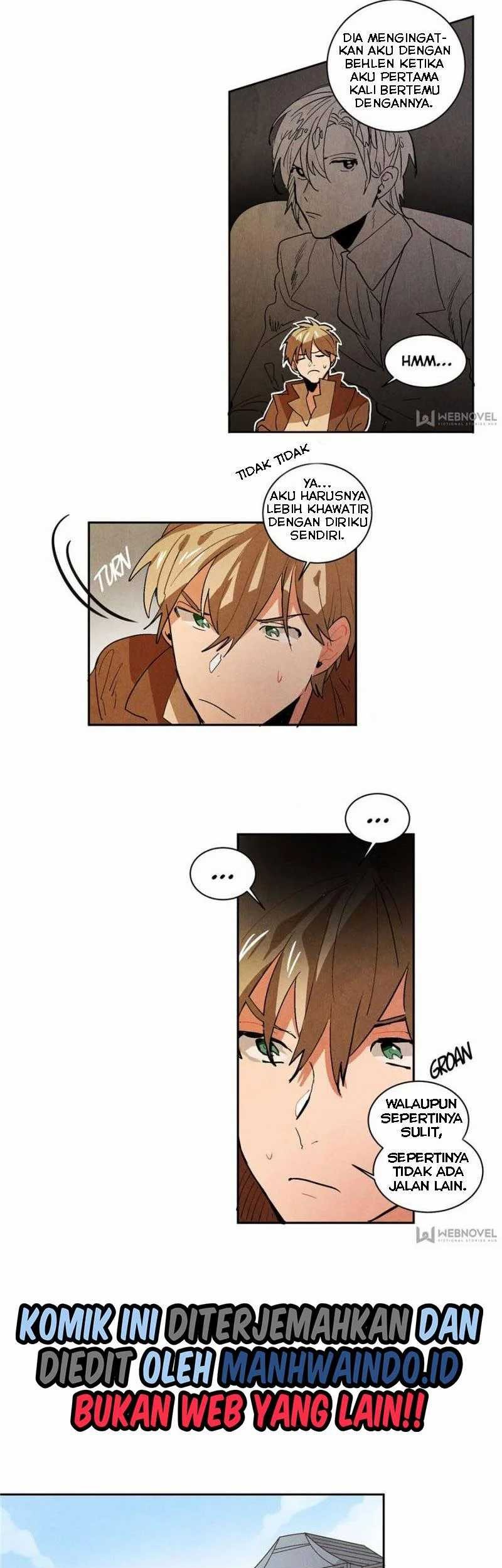 Ernak Chapter 51 Gambar 18