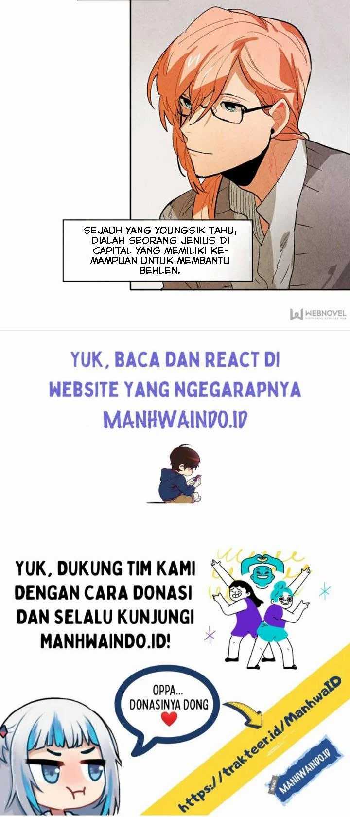 Ernak Chapter 51 Gambar 25