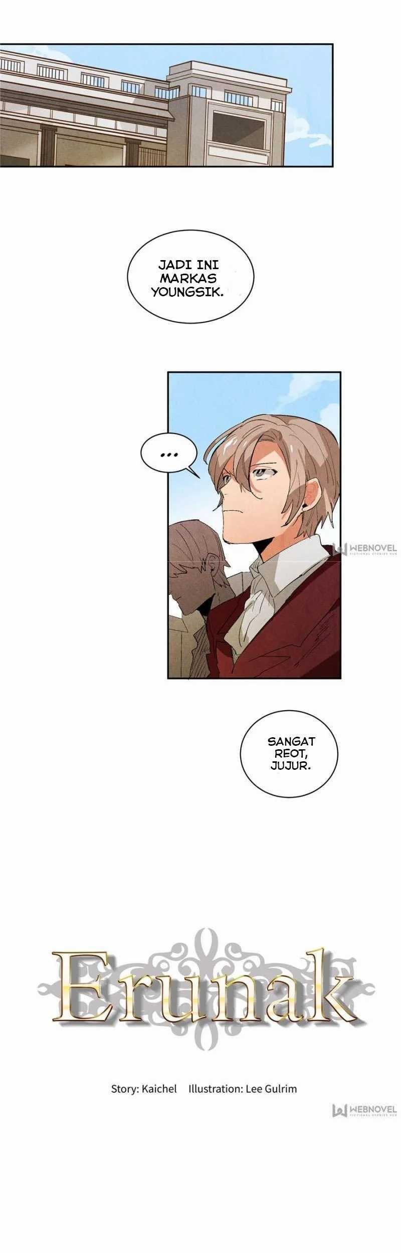 Baca  Ernak Chapter 51 Gambar 2