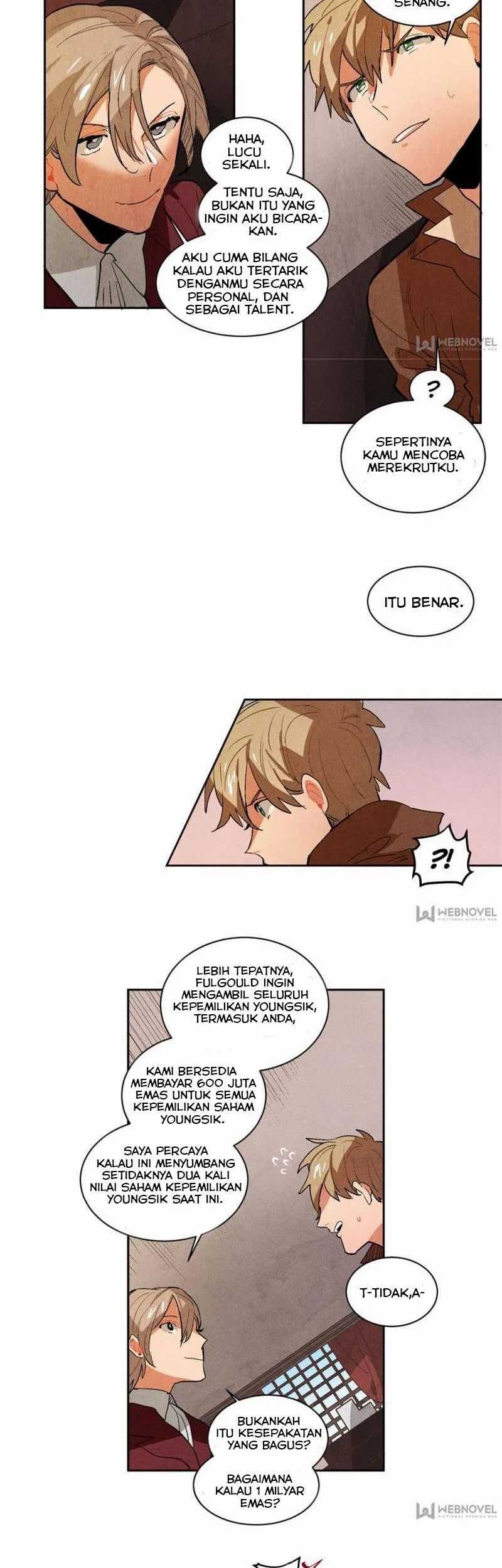 Ernak Chapter 51 Gambar 10