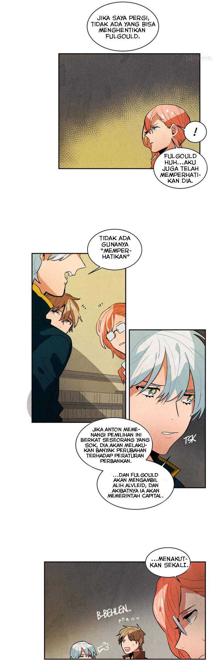 Ernak Chapter 52 Gambar 26