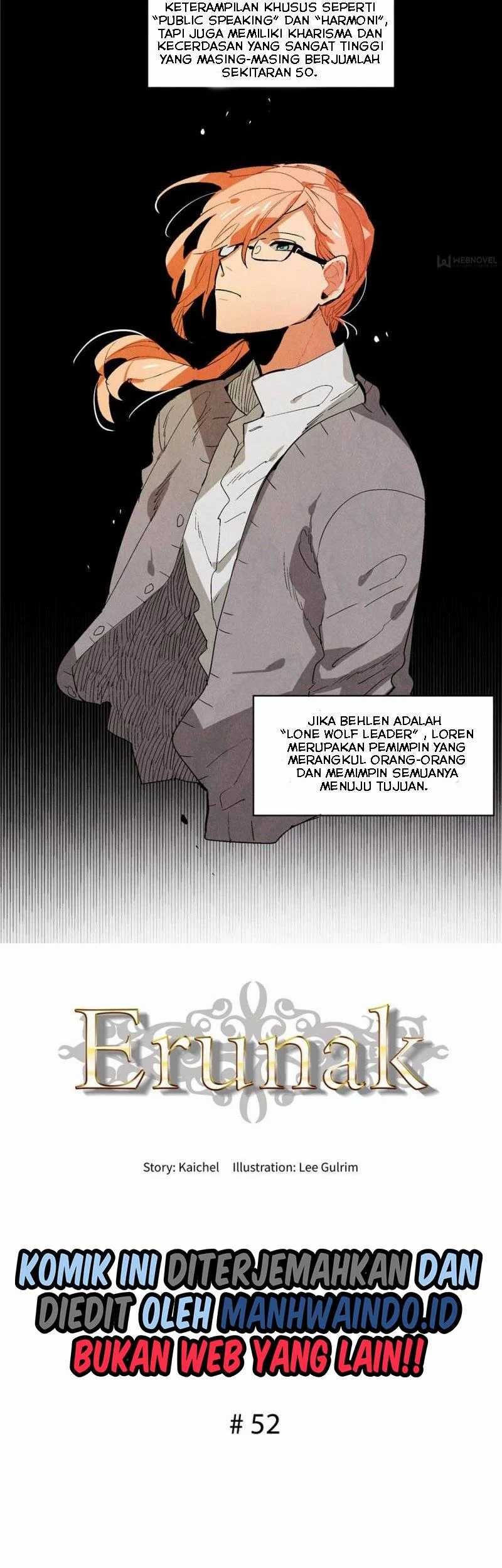 Ernak Chapter 52 Gambar 4