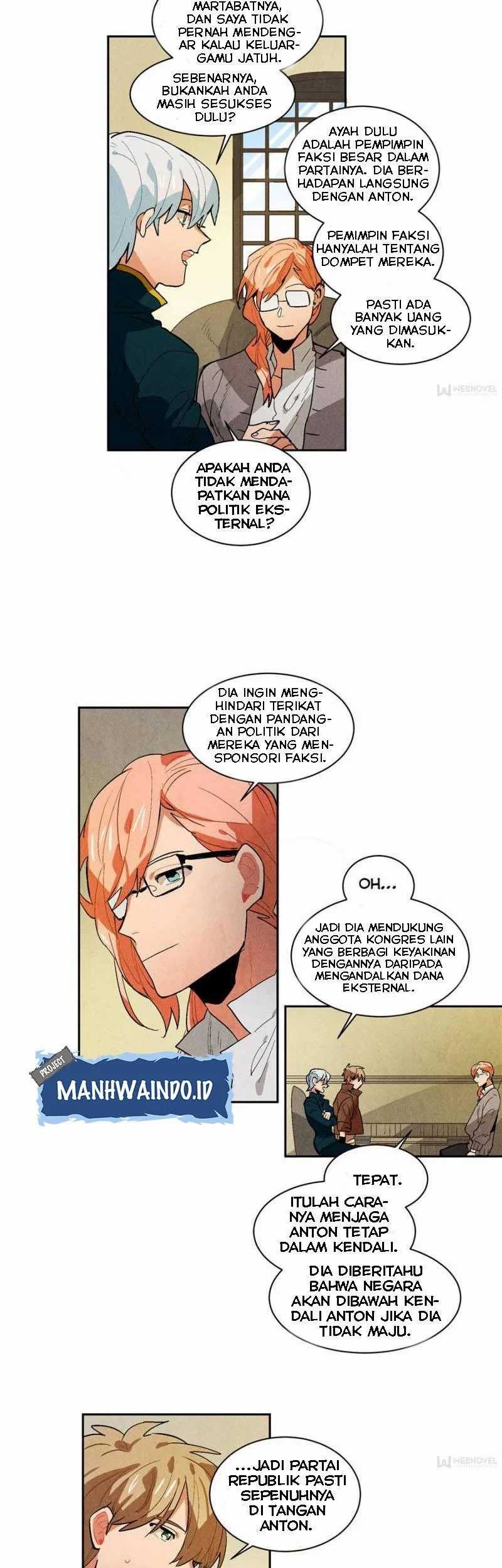 Ernak Chapter 52 Gambar 8