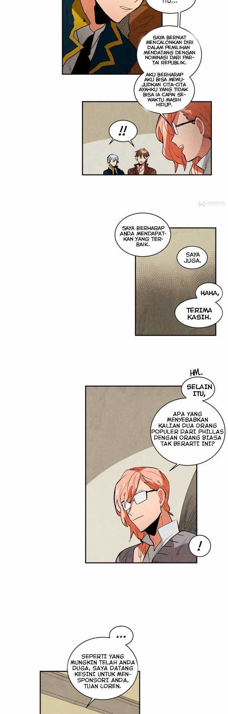 Ernak Chapter 52 Gambar 12