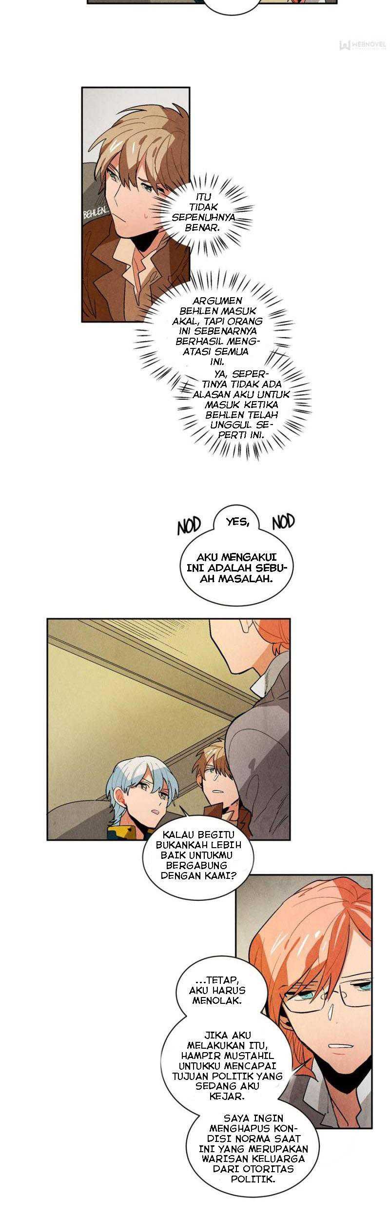 Ernak Chapter 53 Gambar 18