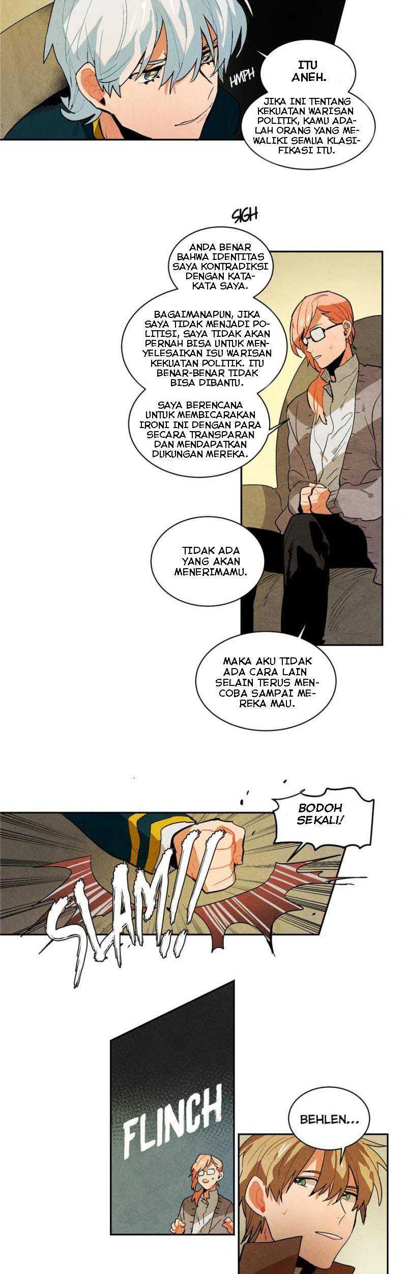 Ernak Chapter 53 Gambar 20