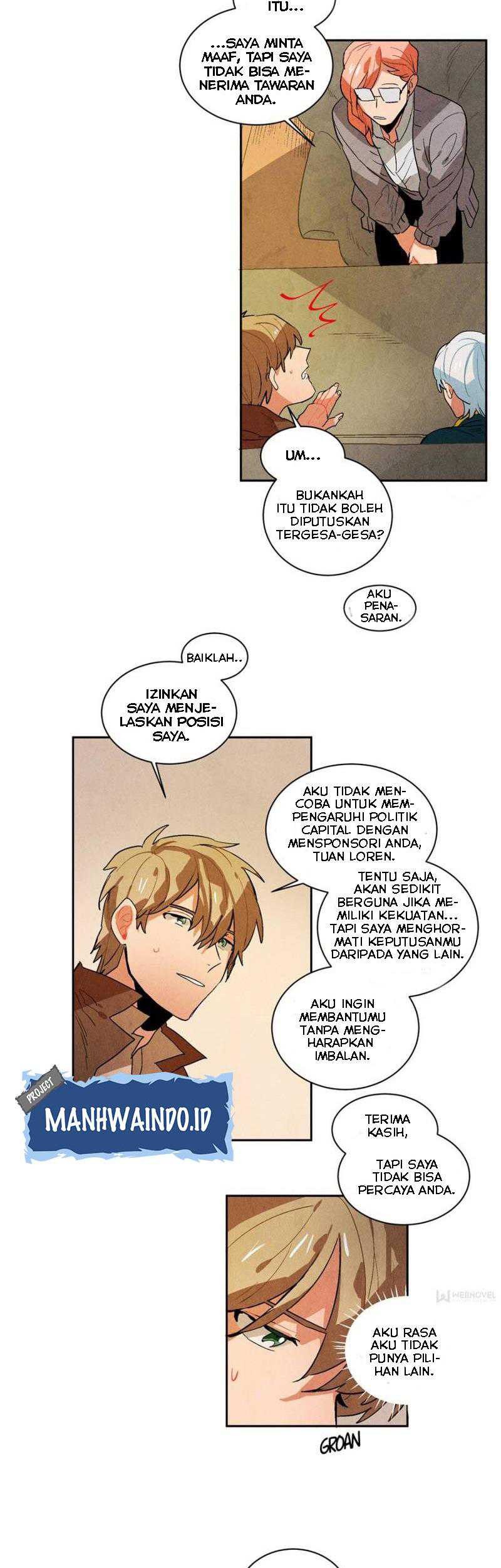 Ernak Chapter 53 Gambar 22