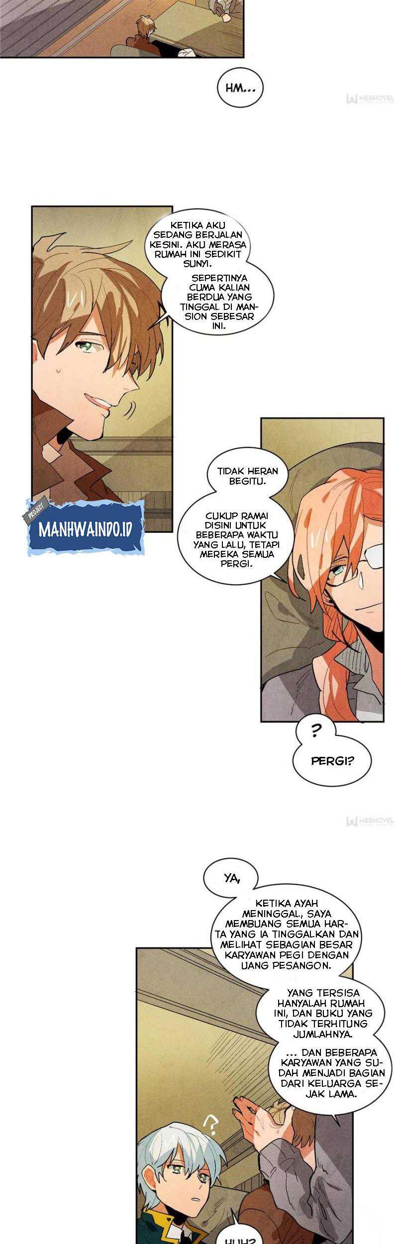 Ernak Chapter 53 Gambar 6