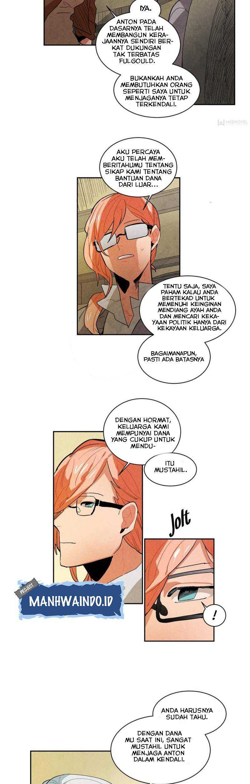 Ernak Chapter 53 Gambar 14