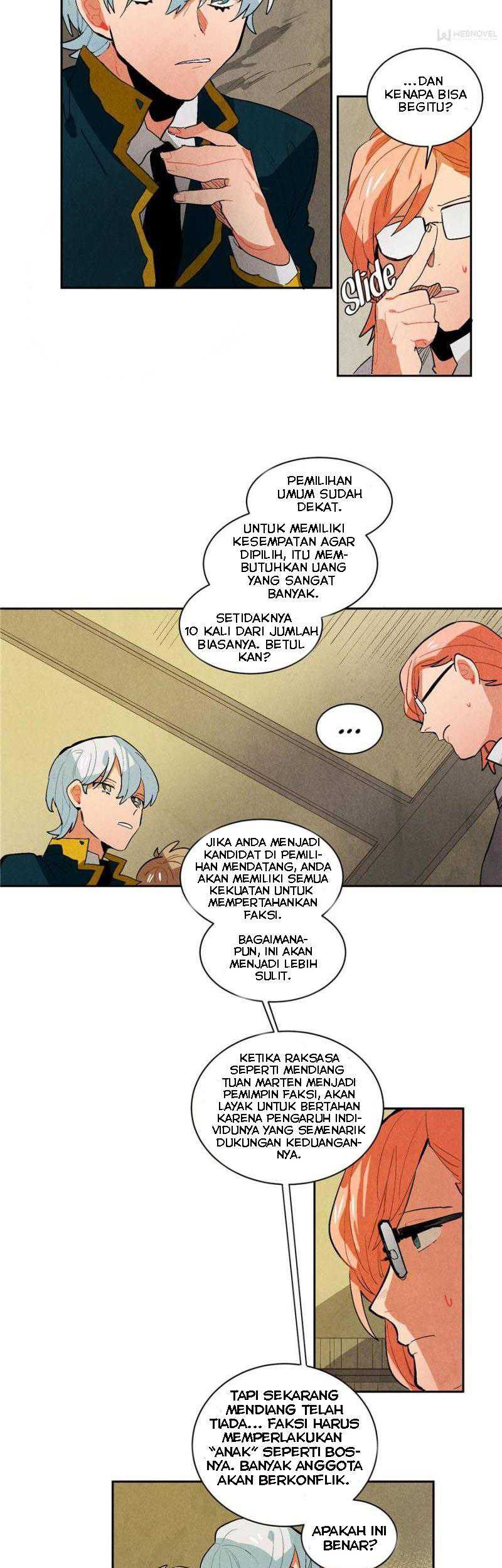 Ernak Chapter 53 Gambar 16