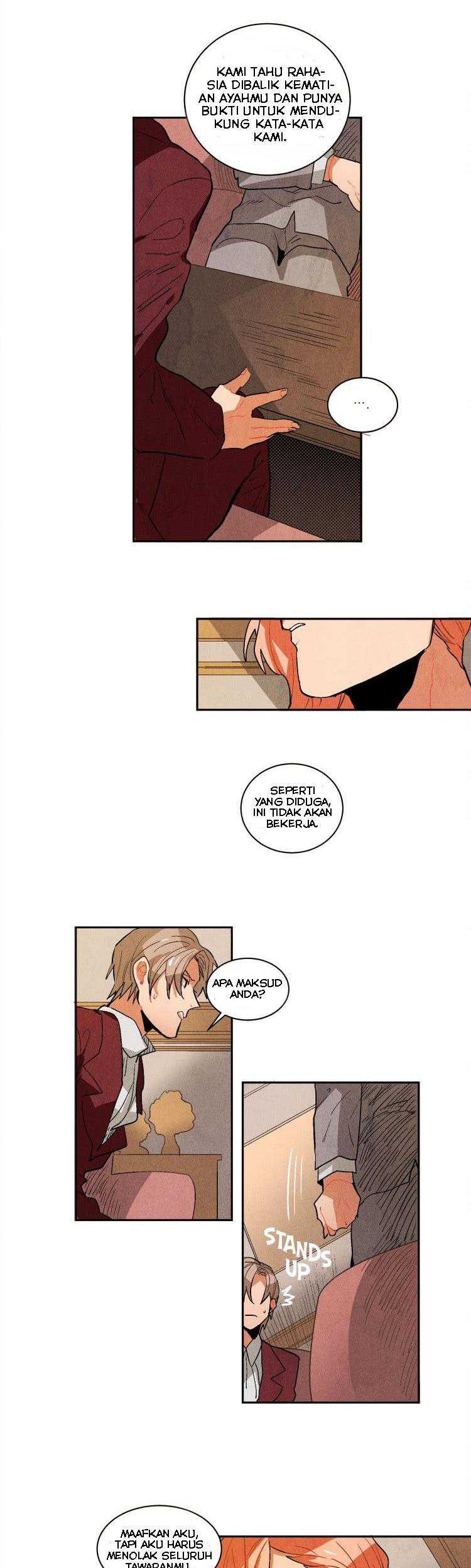 Ernak Chapter 54 Gambar 18