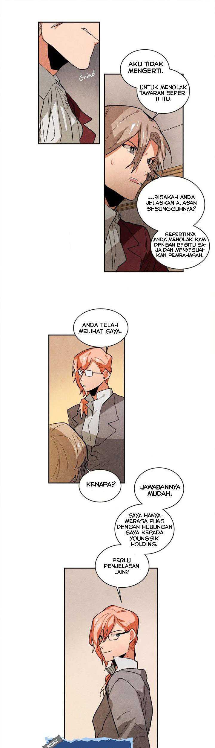 Ernak Chapter 54 Gambar 20